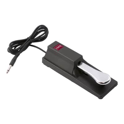 Nord SP1 Sustain Pedal for Nord Keyboards image 3