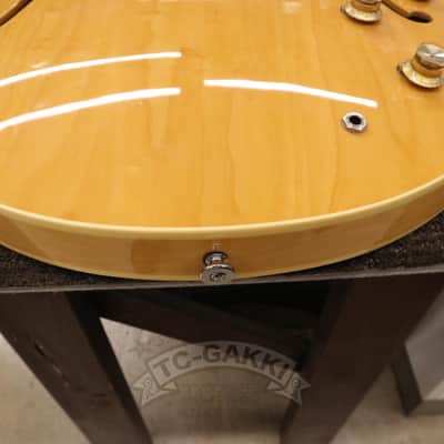 Epiphone Elitist 2008 ES-335 Dot image 12