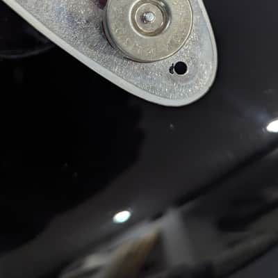 Fender Stratocaster 62 AVRI 1993 - Herb Gastelum neck image 15