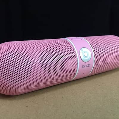 Beats By Dr. Dre - Beats Pill - Bluetooth Speakers - Nicki Minaj Pink image 4