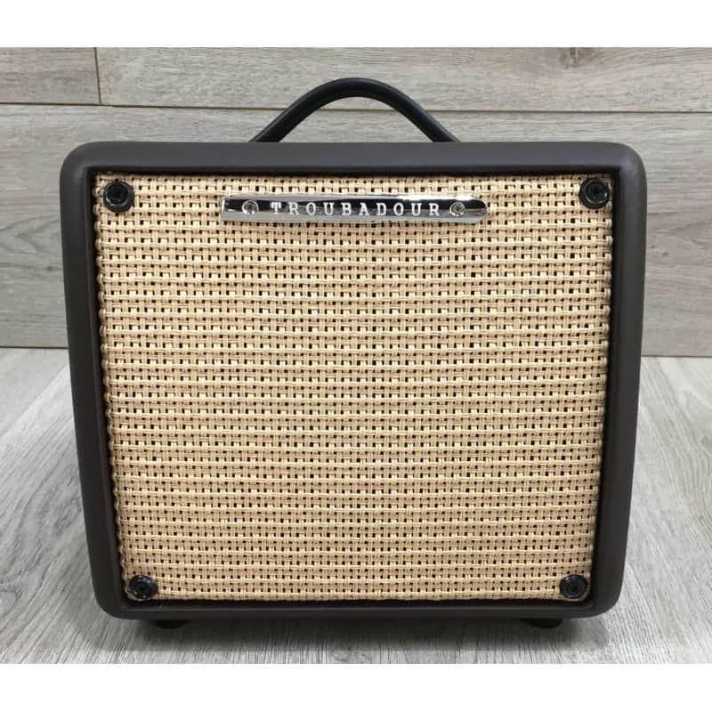 Ibanez Troubadour T15II