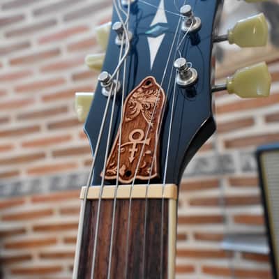 Gibson Les Paul Truss Rod Cover image 2