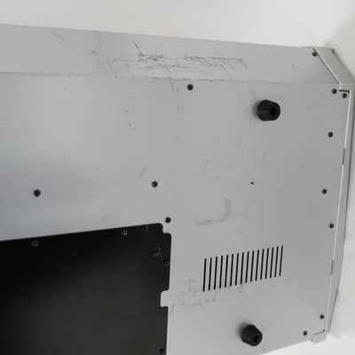 YAMAHA Motif ES 6 + Hardshell case image 16