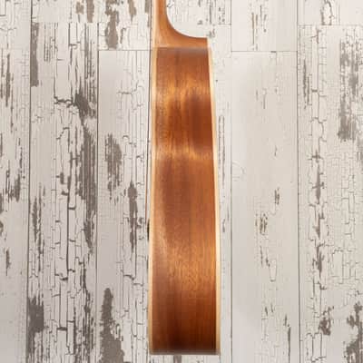 Larrivee OM-40 Mahogany image 6