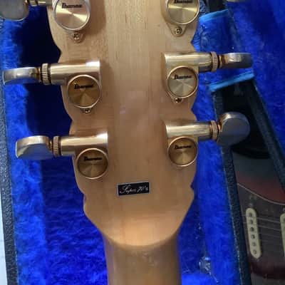Ibanez Professional -Bob Weir 1976 image 7