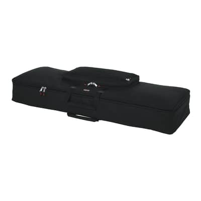 Gator Cases GKB-88 Borsa tastiera 88 tasti image 13