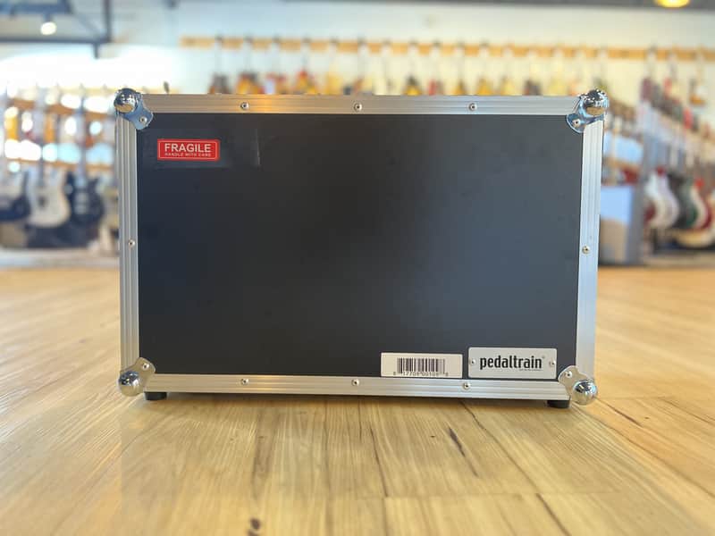 Pedaltrain Classic 1 Tour Case image 1