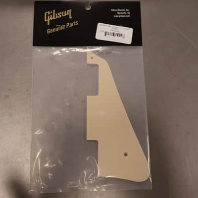 Gibson PRPG-050 Historic '59 Les Paul Pickguard Creme Bild 2