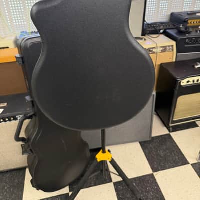 McPherson Carbon Series Touring 2018 - Present - Black Honeycomb image 9