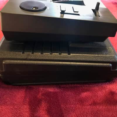 Roland Alpha Juno 1 w/ Case and UM-ONE Midi Interface image 6