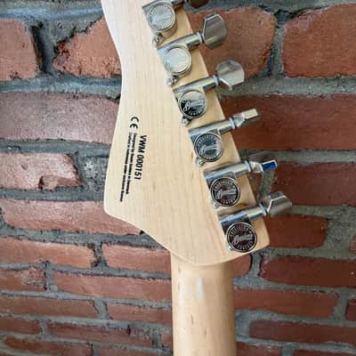 Baum Guitars Vega Series Wingman - Deep Forest image 11