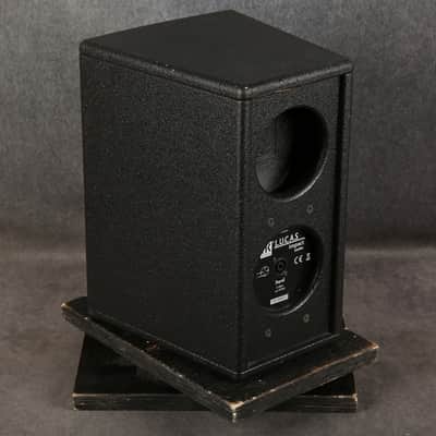 HK Audio Lucas Impact PA - 2 Tops - Active Sub **COLLECTION ONLY** - 2nd Hand image 10