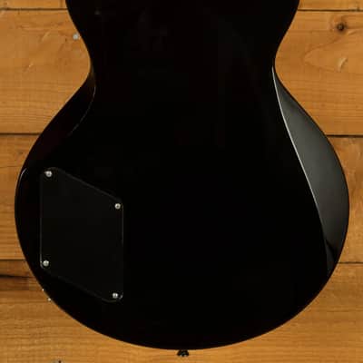 Collings 290 - Rosewood - Jet Black image 4