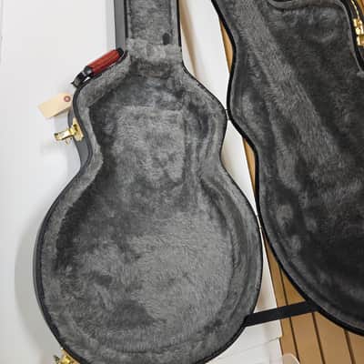 Epiphone DOT CH 2008-2019 - Red + Case image 10