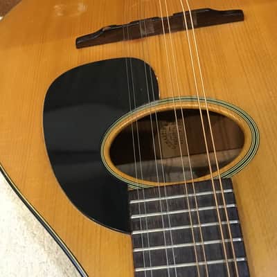 Martin A Style Mandolin 1972 ~great player!~free ship~ image 12