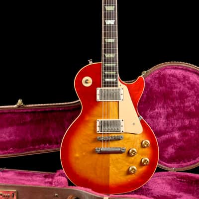 Gibson Les Paul Classic 1960 from 1994-2006 (first run) image 3