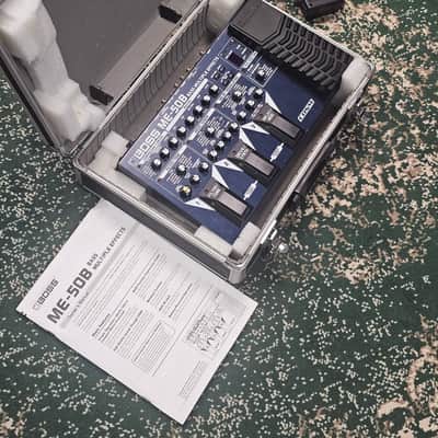Boss ME-50B image 7