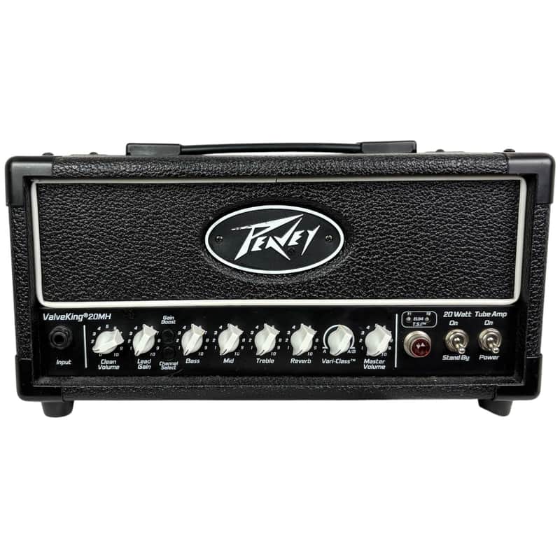 Peavey Valve King 20MH - Amp Head image 1