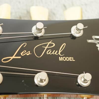 2012 Gibson 60th Anniversary '52 Les Paul Gold Top Reissue + OHSC image 24