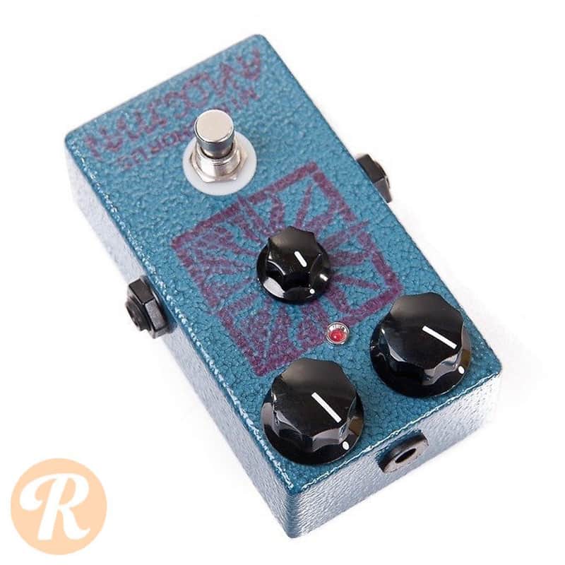 Analogman Mini Chorus | Reverb