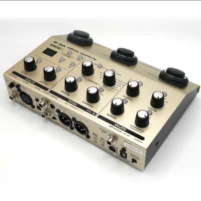 Boss VE-8 Acoustic Singer image 4