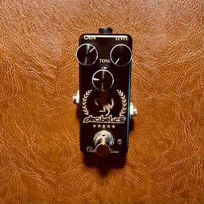 HTJ WORKS Bright Horse 2022 Aged Gold | Reverb