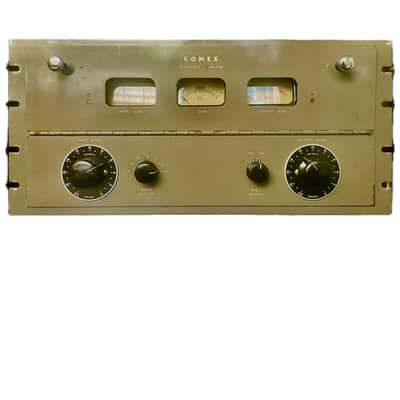 Comex EDS532 Automatic Amplifier *Rarest of rare* image 13
