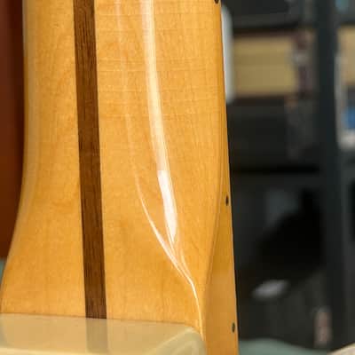 Fender 70th year Broadcaster 2019 image 15