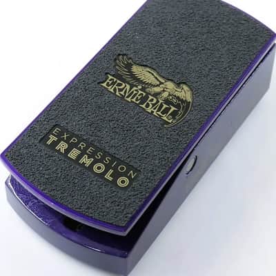 Reverb.com listing, price, conditions, and images for ernie-ball-expression-tremolo