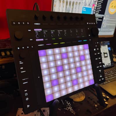 Ableton Push 3 Standalone (With Decksaver!) image 3