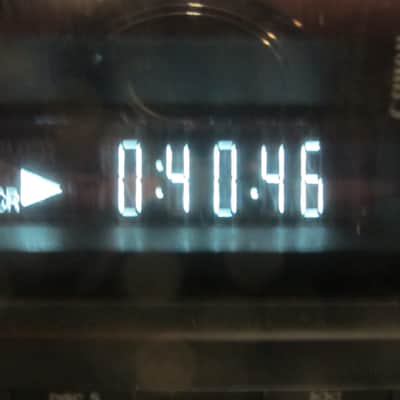Sharp VC-H992 Hi-Fi Stereo VCR w Remote (S-VHS Compatible) image 12