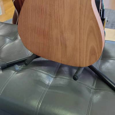 G.P.S. Custom Partscaster 2024 - Natural image 7