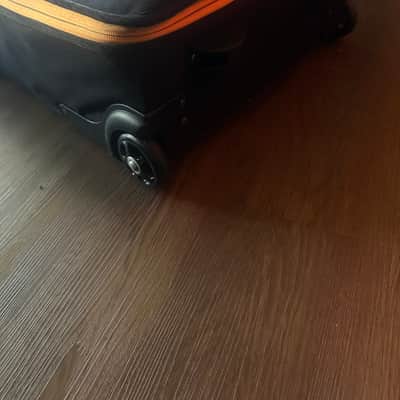 Roland VR-730 73-Key V-Combo Organ 2000s - Black image 10