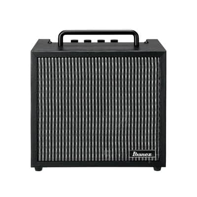Ibanez - IBZ10GV2U - GUITAR AMPLIFIER image 2
