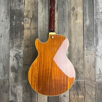 AG95K NT Ibanez image 4