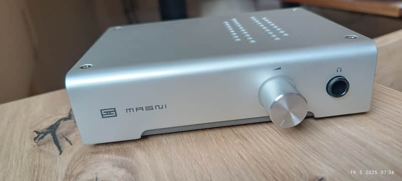 Schiit Magni 3+ image 1