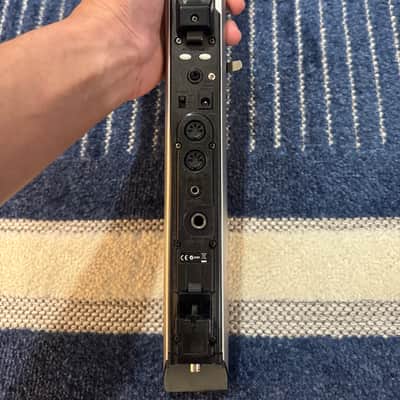 Akai EWI4000S 2005 - Present - Black image 5
