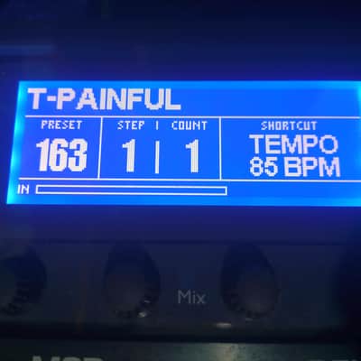 TC Helicon VOICELIVE 2 MULTI EFFECT PROCESSOR VOICE GUITAR LOOPER image 4