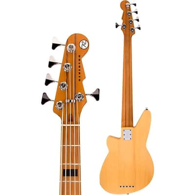 Reverend Triad 5 2025 - Natural image 4