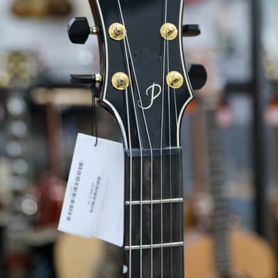 EASTMAN AR480CE-SB John Pisano 30th Anniversary Edition image 5