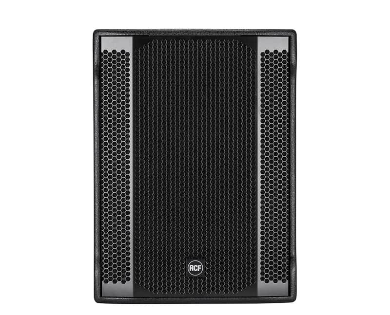 RCF SUB 8003-AS II 18" Powered Loudspeaker image 1