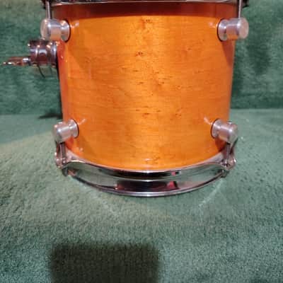 D Conaway 8"(Diameter)x7"(Depth) Tom image 1