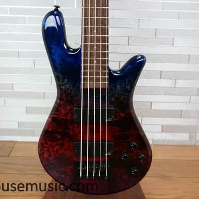 Spector NS Ethos 5 - Interstellar image 1