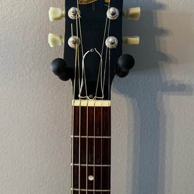 Gibson J-30 1995 image 3