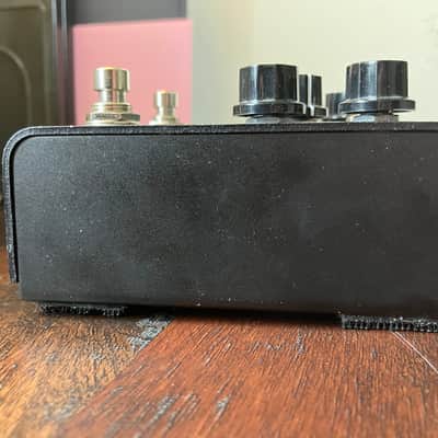Strymon Iridium 2019 - Present - Black image 5