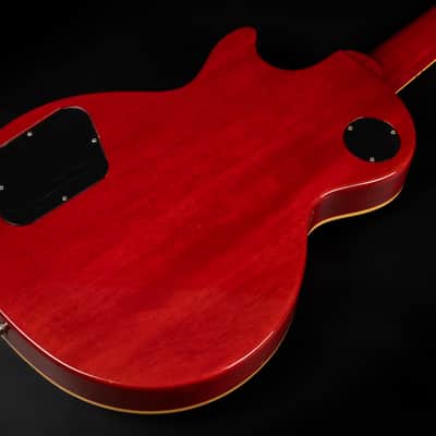 2022 Gibson Slash Collection Les Paul Standard - Appetite Burst | USA "AAA" Flame Top Signature Custom Burstbucker Humbucker Handwired Electronics | OHSC Bild 13