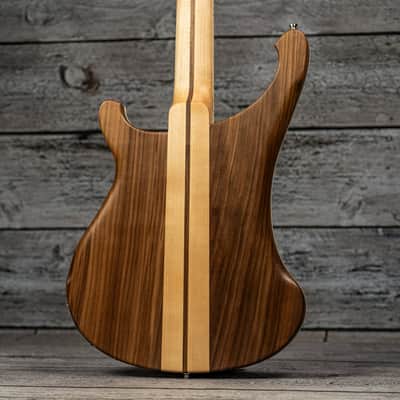Rickenbacker 4003W - Walnut image 4