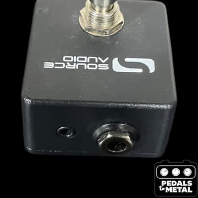Source Audio Tap Tempo 2010s - Black - X17934 image 2