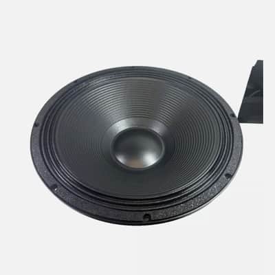 LASE LF18-3100 18" Low Frequency 8 Ohm Woofer Speaker w/ 4" Voice Coil. image 6