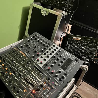 Rodec MX180 MKIII | Reverb